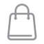 Basic E-commerce Line Color icon 64x64